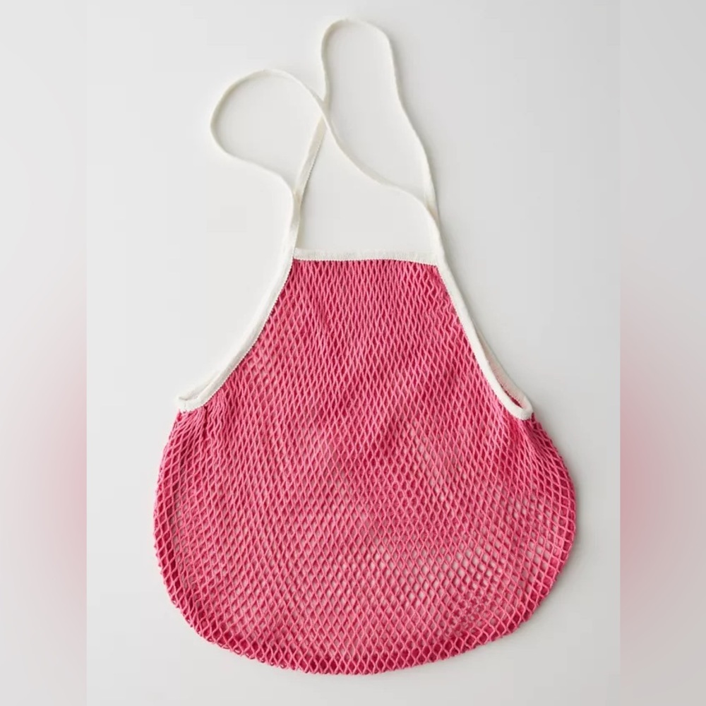UO Market Mesh Tote